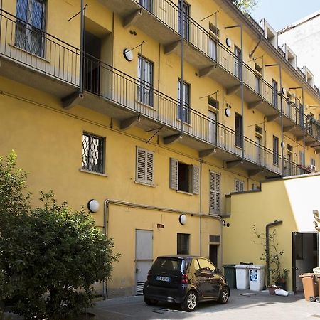 Garibaldi Apartment Milano Camera foto