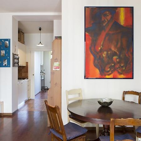 Garibaldi Apartment Milano Camera foto