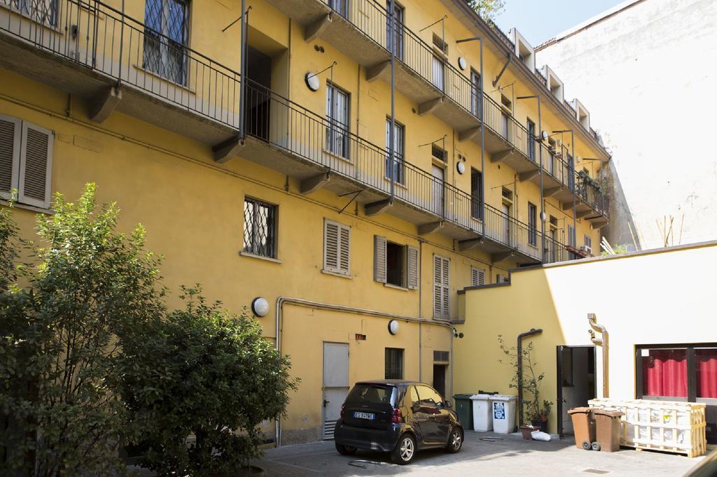 Garibaldi Apartment Milano Camera foto