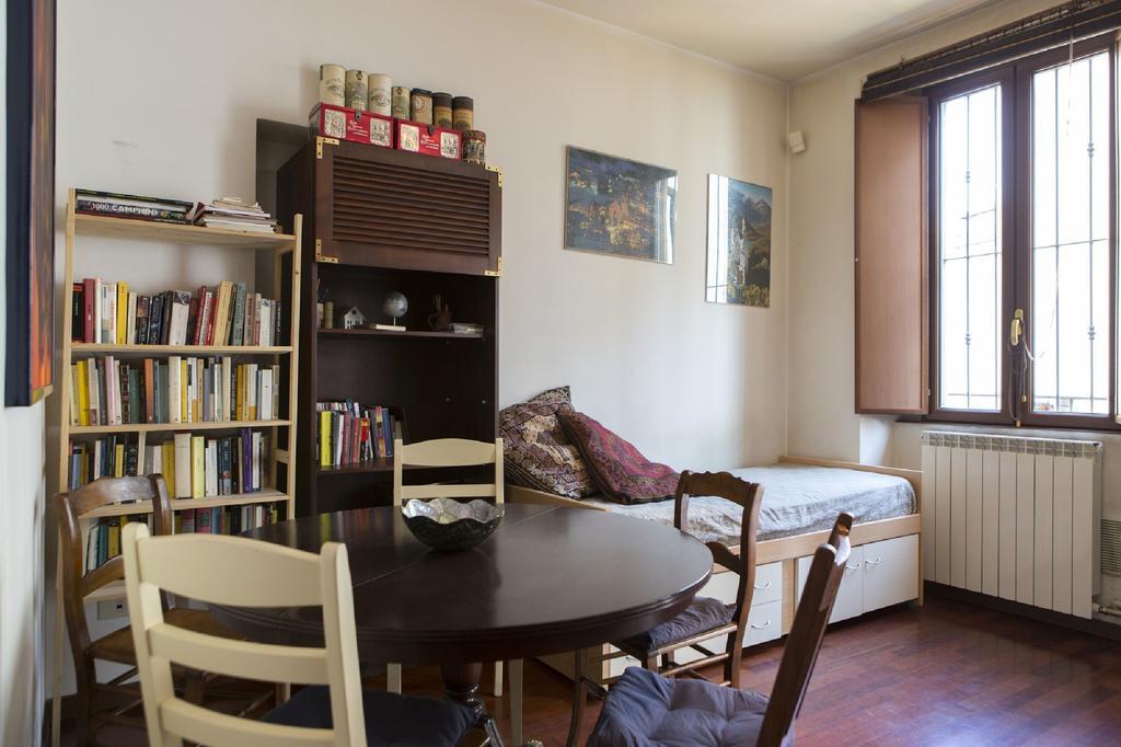 Garibaldi Apartment Milano Camera foto