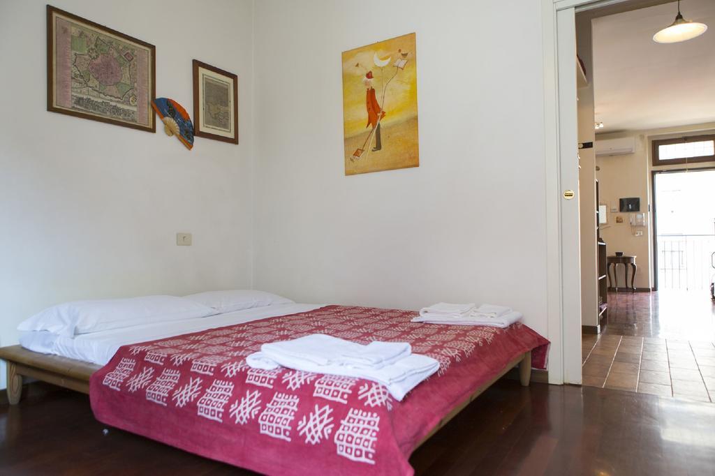 Garibaldi Apartment Milano Camera foto