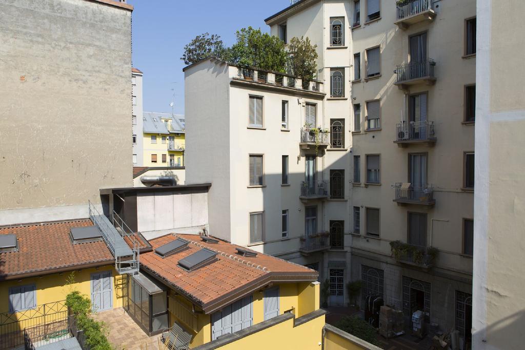 Garibaldi Apartment Milano Camera foto