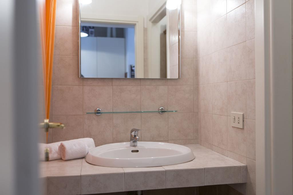 Garibaldi Apartment Milano Camera foto