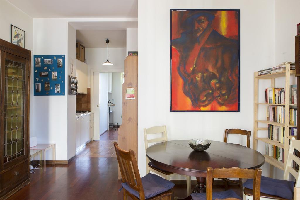 Garibaldi Apartment Milano Camera foto